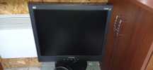 Продам монитор ViewSonic VA703b
