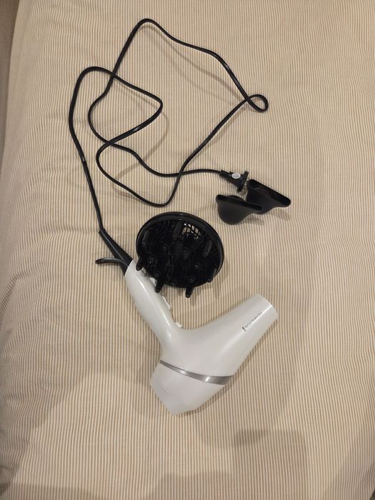 Secador 2300W - Remington