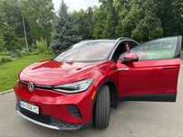 Volkswagen ID.4  AWD PRO S PLUS