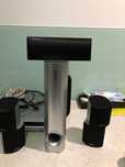 Sistema surround sound home cinema Pioneer (COMO NOVO)