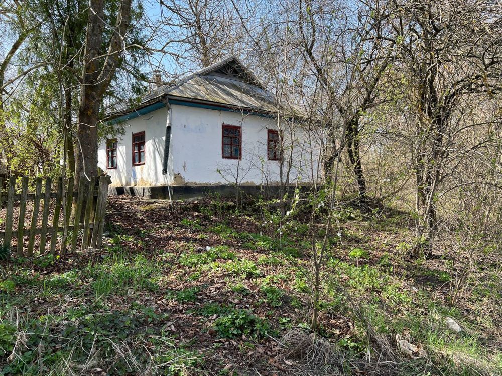 Продаж будинку у селі Пасинки