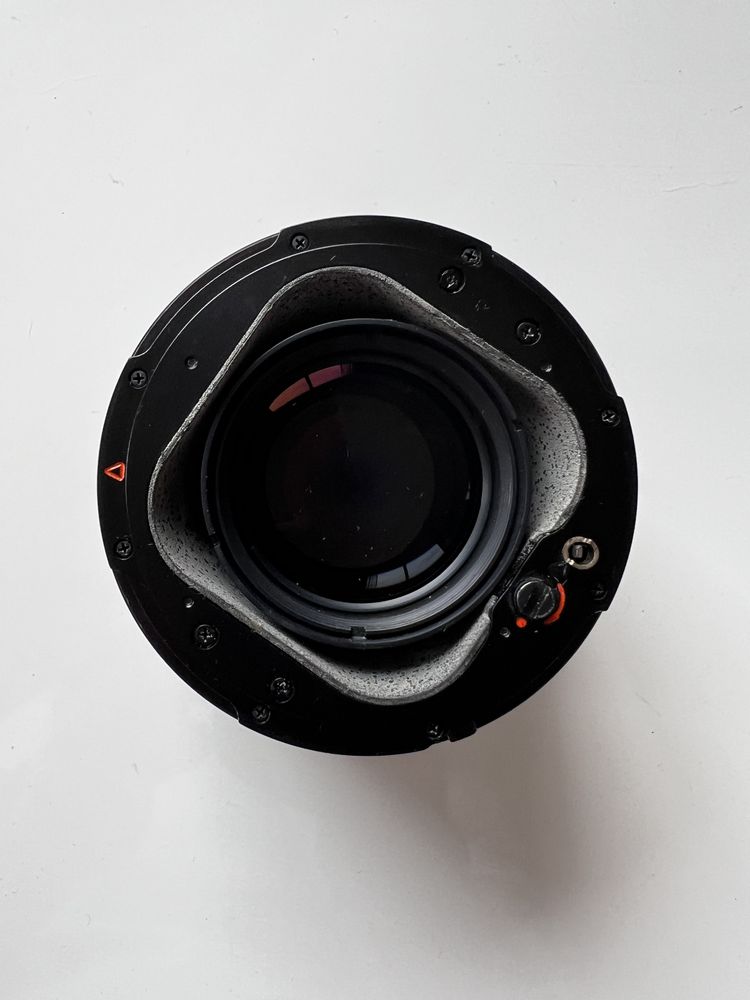 Hasselblad CF 100mm/3.5