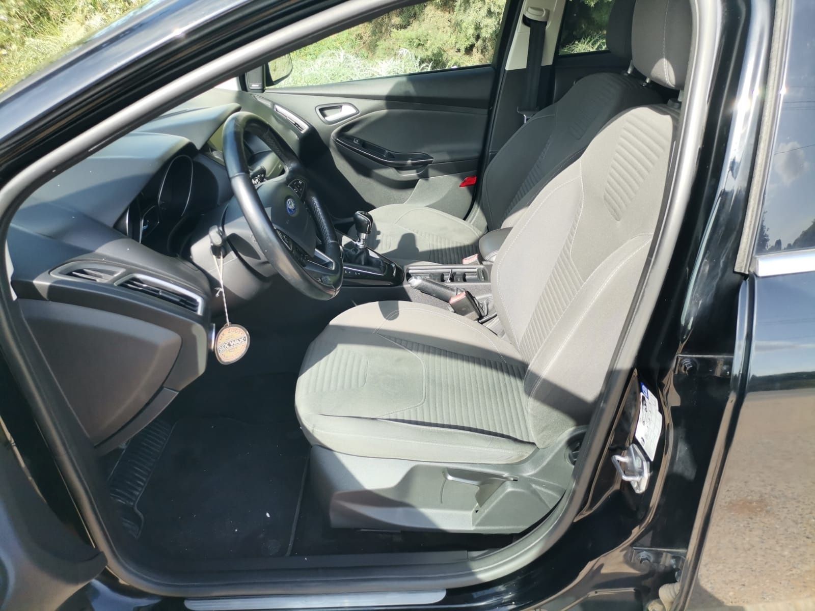 Ford Focus Sw 125Cv Gasolina FULL EXTRAS