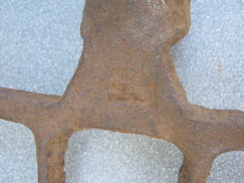 Вилы свекольные овощные .