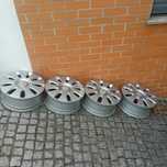Jantes liga leve especiais 16" Audi A3