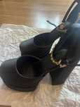 Туфли Versace  новые