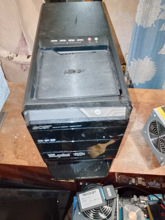 Продам персональный компьютер.