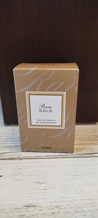 Arena Gold od Avon