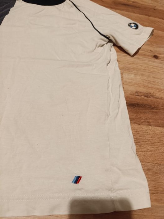 Koszulka BMW Motorsport