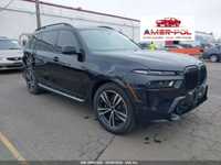 BMW X7 xdrive40i, 2023r., 4x4, 3.0L