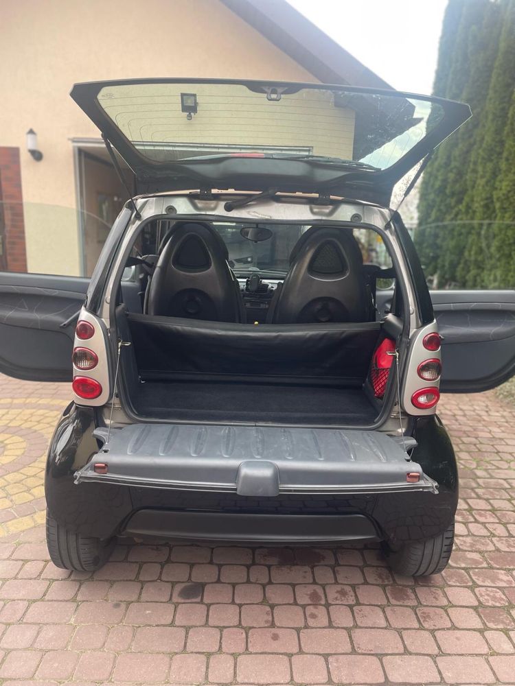 Sprzedam Smart Fortwo 2006r.