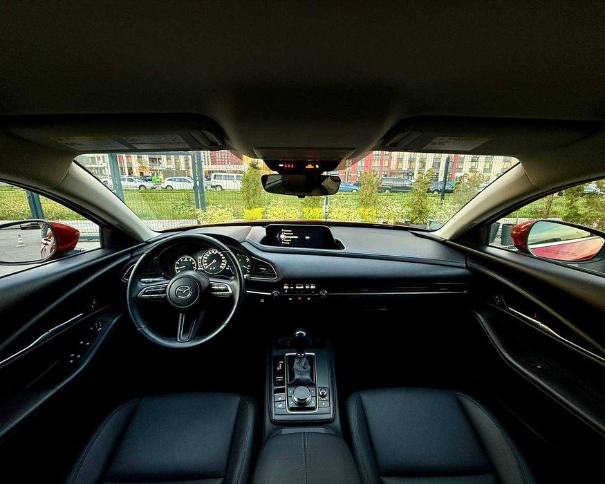 Продаж Mazda CX-30 AWD