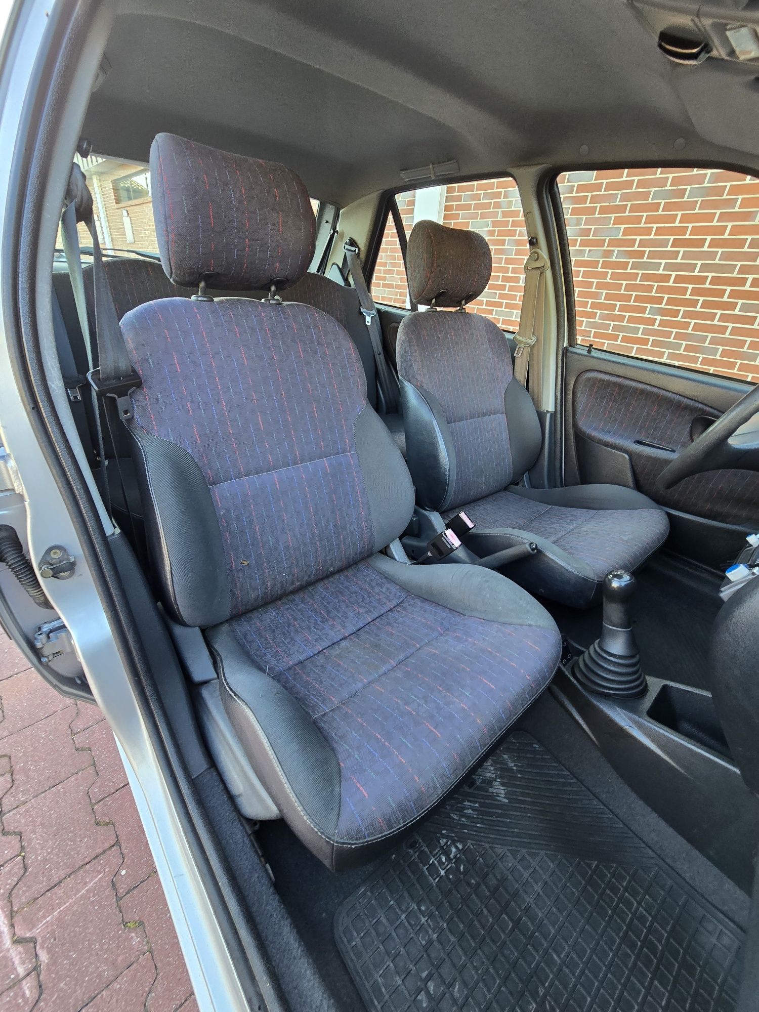 Citroën Saxo 1.1i | VALOR FIXO