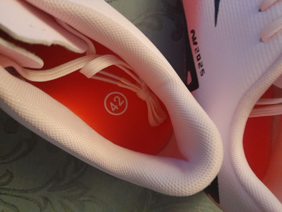 Chuteiras futebol air2025