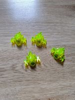 LEGO Ninjago 4 duchy