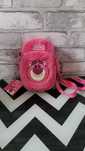 Torebka na telefon i portfel z misiem Lotso z Toy Story PRIMARK
