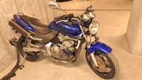 Honda Hornet CB600 PC34 2002 rok 40tys przebieg