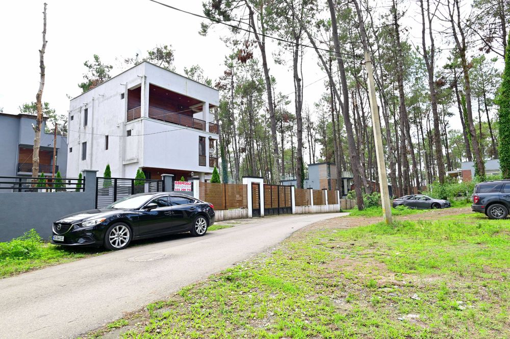 Продажа Дом в 220 метрах от Черного моря в Капровани, Озургети,Грузия!