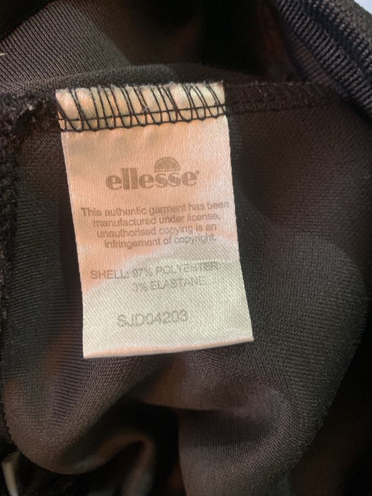 Спортивні штани Ellesse