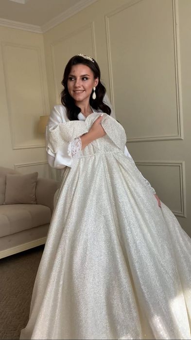 Весільна сукня / весільне плаття