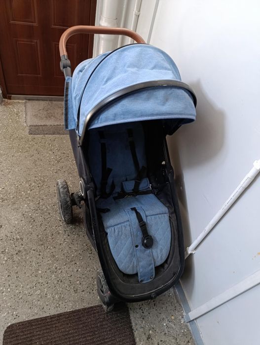 Spacerówka  / Wózek spacerowy coletto joggy