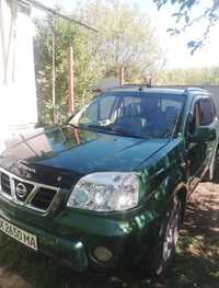 Продам Nissan X-Trail 2003 автомат