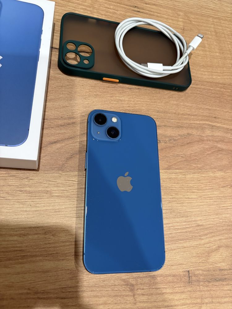 Iphone 13 128GB Bateria 83%