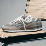 ОРИГІНАЛ‼️ New Balance 574 Classic ML574EVG кроссовки мужские кросівки