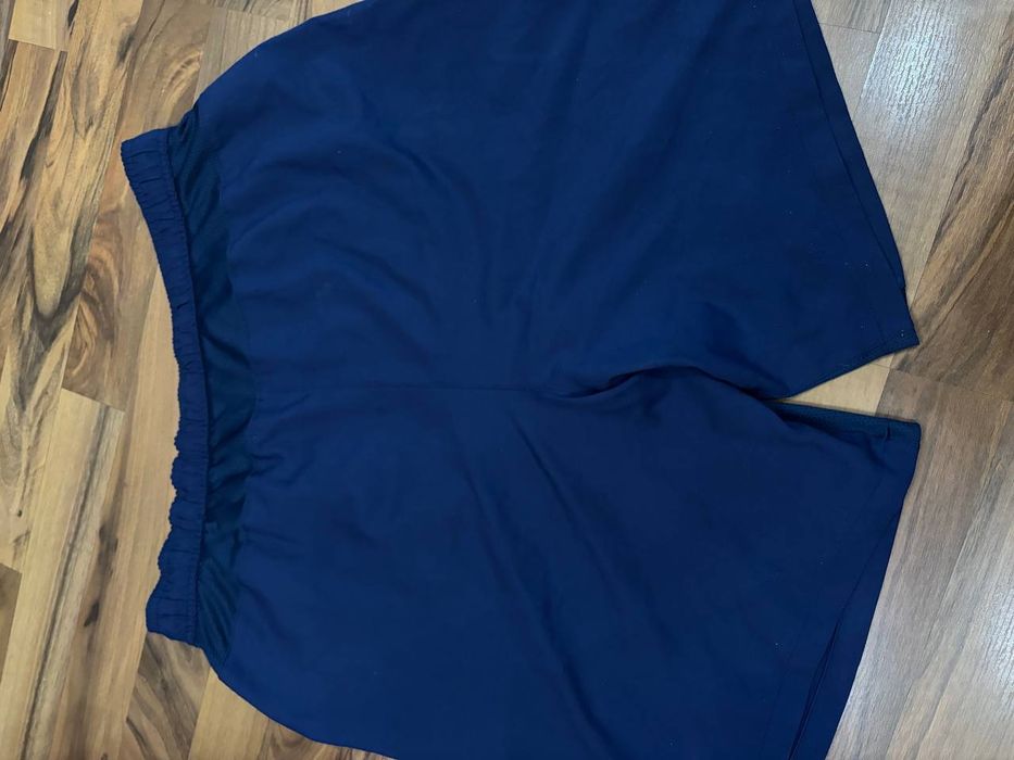 Шорты Nike Barcelona Найк Барселона L оригинал