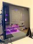 Komputer gamingowy: 3080Ti, R9 5900x, 32 GB DDR4