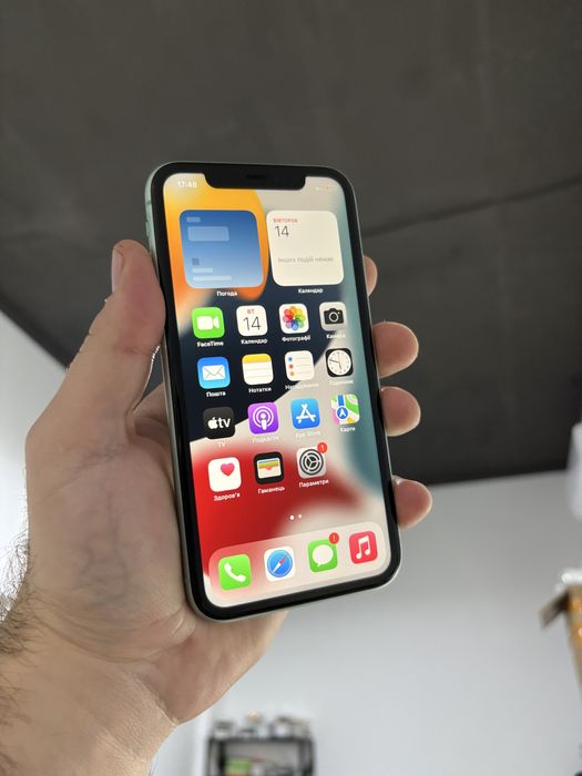Apple iphone 11 64 gb айфон