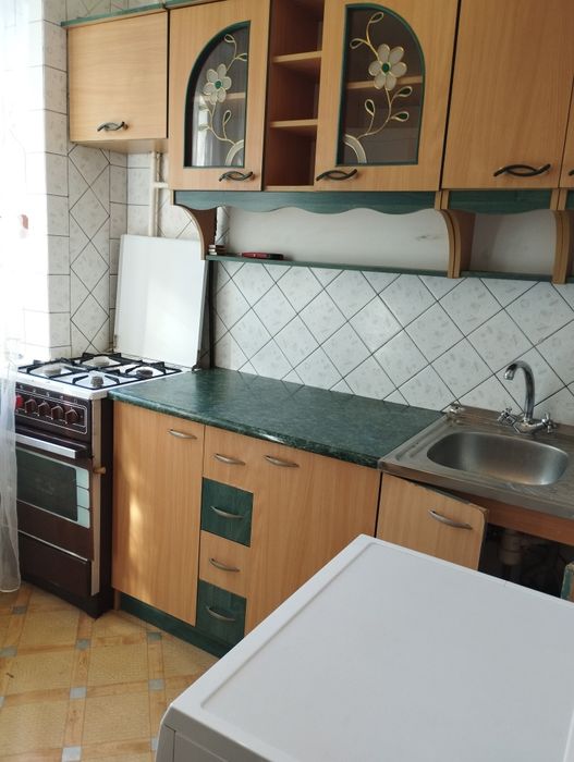 Квартира в центре города