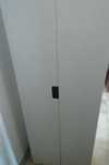 Roupeiro de 2 Portas