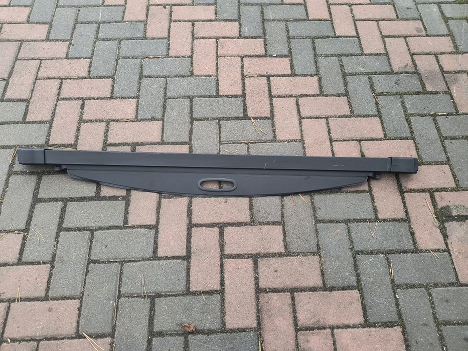 Шторка багажника Кіа сід універсал 2006-2012 Kia Ceed