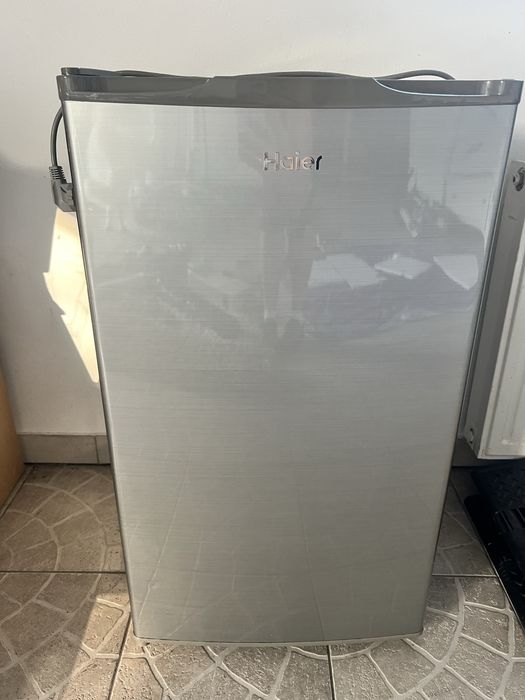 Lodowka Haier 84L HTTF-406S