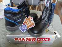 Nowe buty do pracy 43