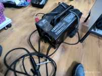 Spawarka transformatorowa BUDGET BW 160