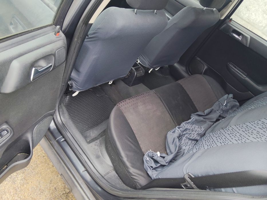 Opel astra a gasolina barato com revisão em dia...ar condici Umdono