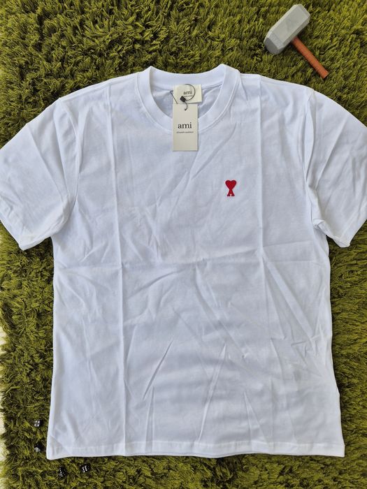 T-shirt AMI / Size XL