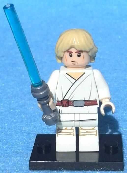 Luke Skywalker Tatooine v1 (Star Wars)
