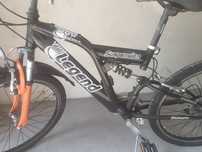 Rower Legend Pro 24 cale.