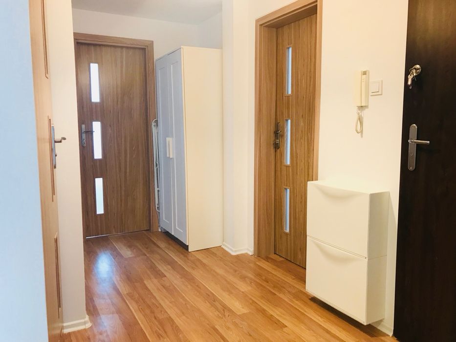 Pokój do wynajecia w świetnej lokalizacji