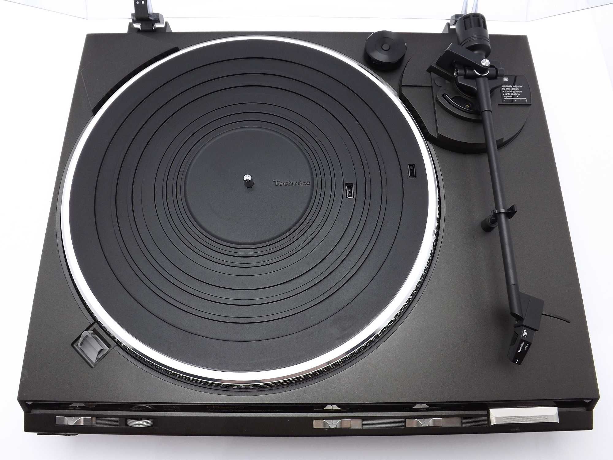 Gramofon Technics SL-BD3 nowy pasek, SERWIS