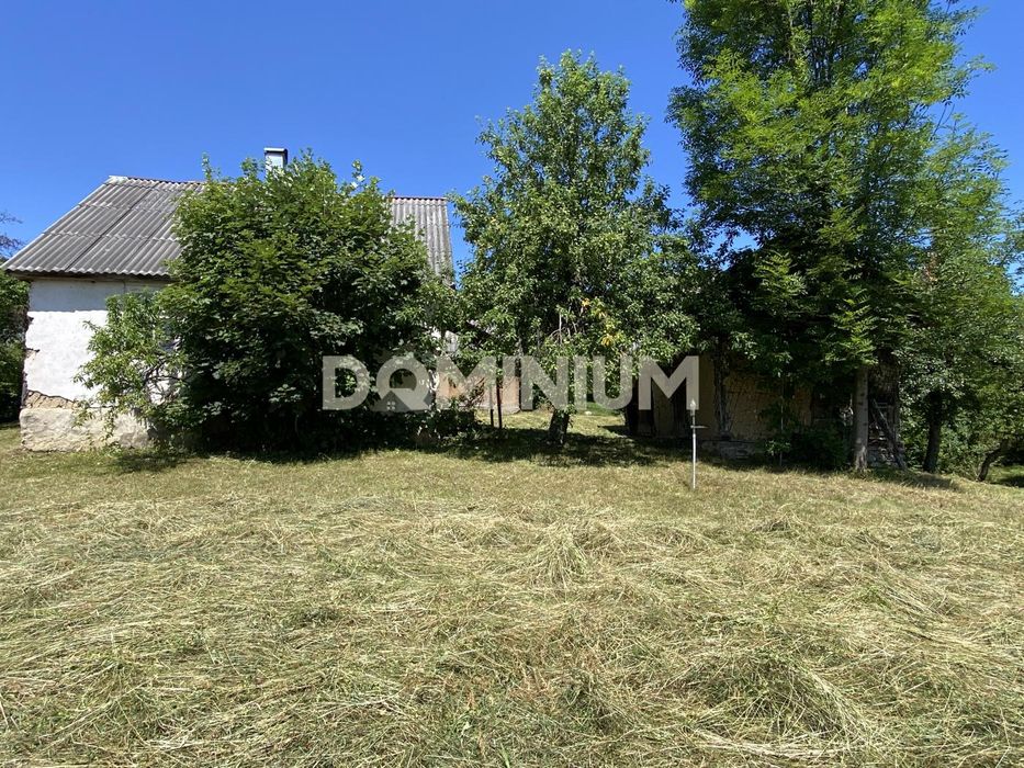 Продаж будинку в  с.Залом