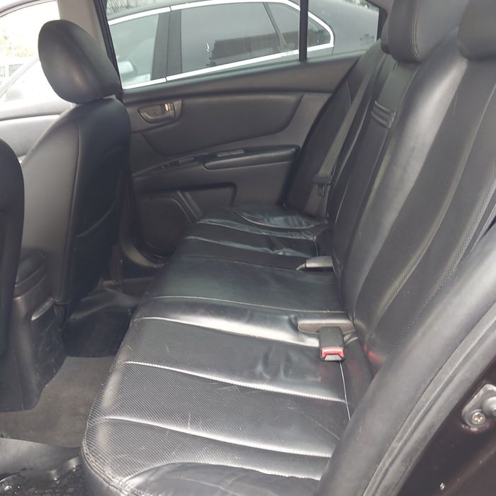 КІА маджентіс 2.7 v6 2007р продаю