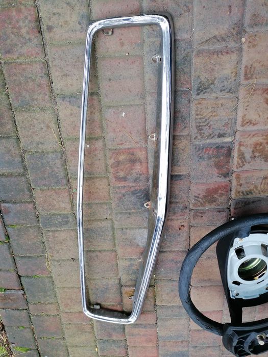 Mercedes 107 sl slc części używane