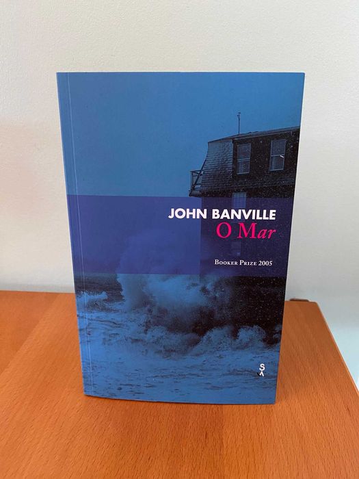 O Mar - John Banville
