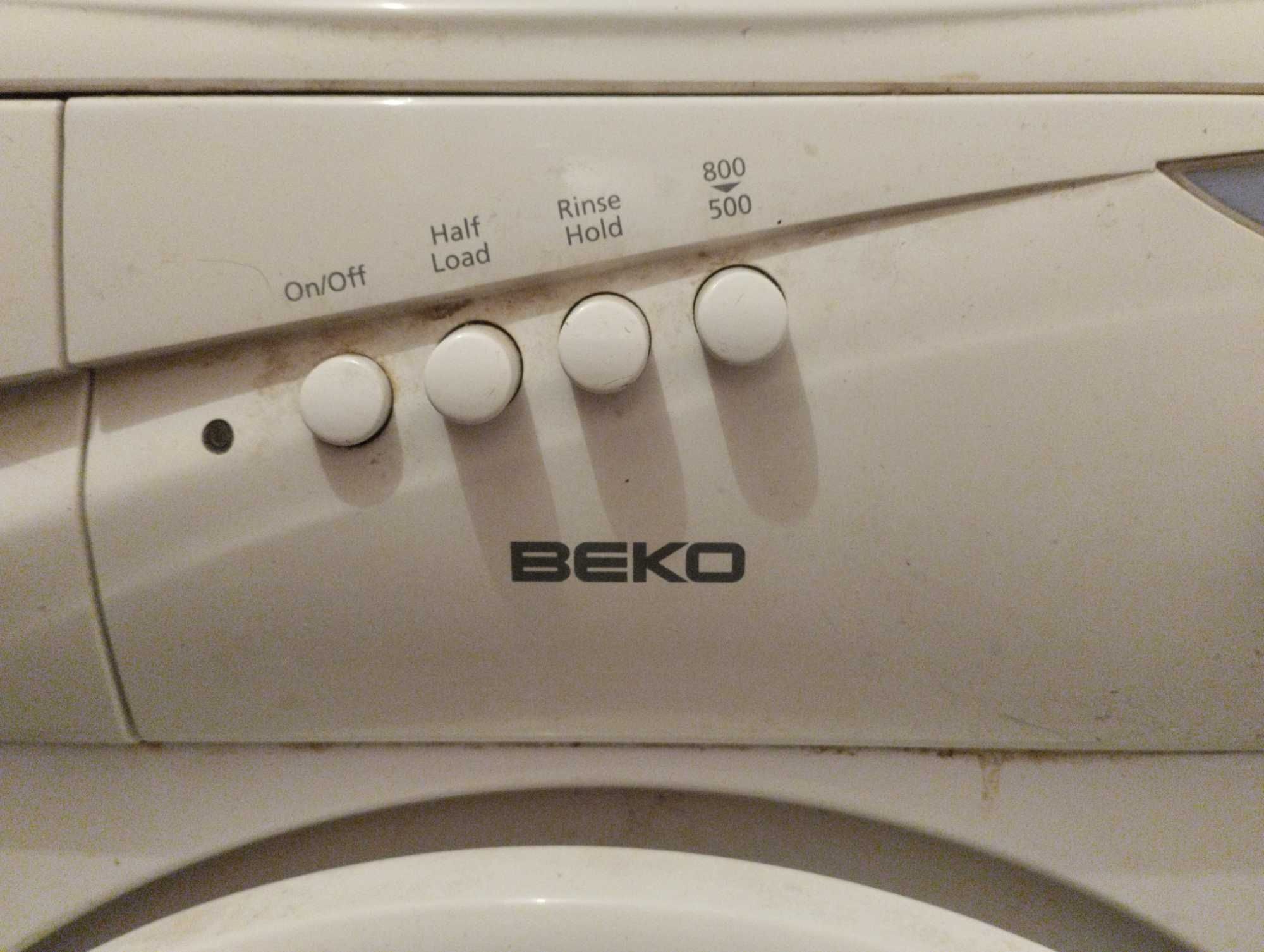 Стиральная машина BEKO БЕКО ВЕКО