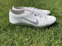 Biale buty sportowe Nike rozmiar 38