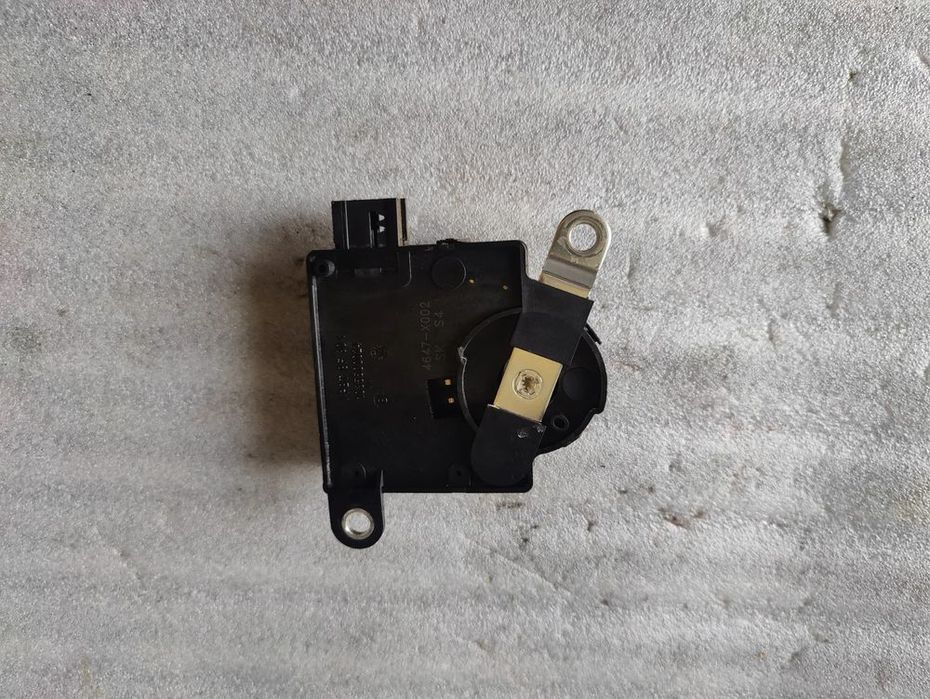 audi a6 s6 c6 4f moduł akumulatora 4f0915181a